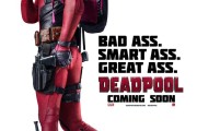 Movie Review: ‘Deadpool’ is My Choice for Best Comedy of the Year