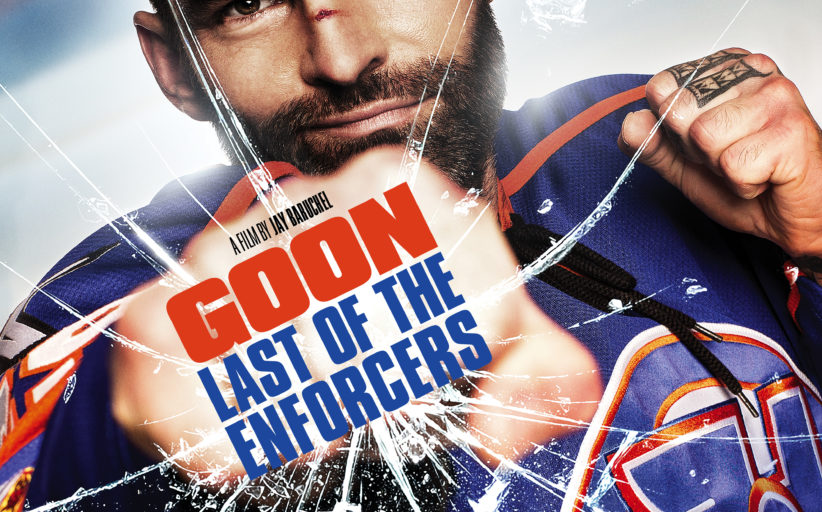 Movie Review: ‘Goon: Last of the Enforcers’